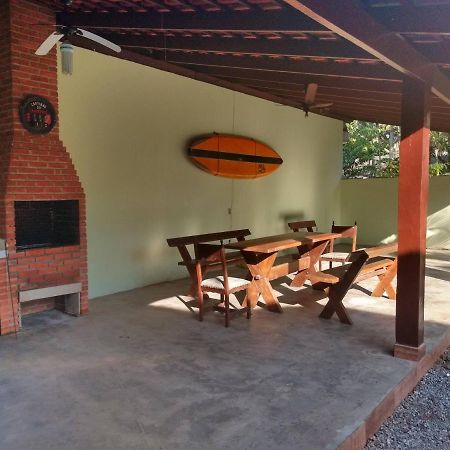 Aloha Sertao Flats São Sebastião Exterior foto