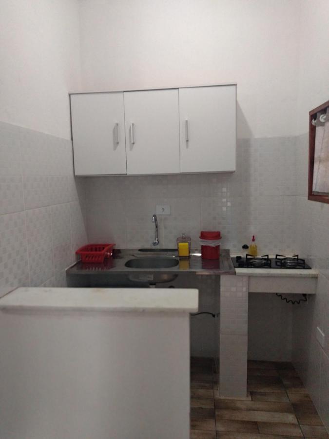 Aloha Sertao Flats São Sebastião Exterior foto