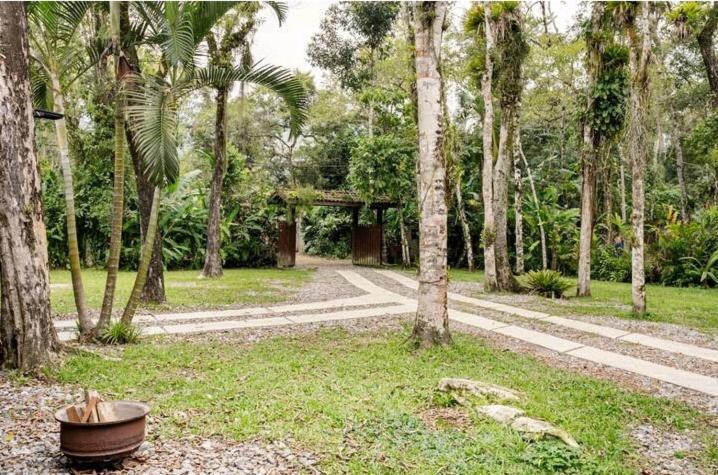 Aloha Sertao Flats São Sebastião Exterior foto